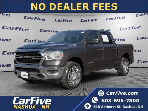 Unknown 2023 Ram 1500 Big Horn/Lone Star for sale in Nashua, NH