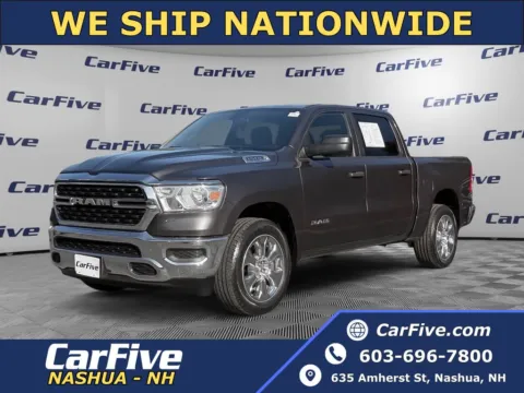 Unknown 2023 Ram 1500 Big Horn/Lone Star for sale in Nashua, NH