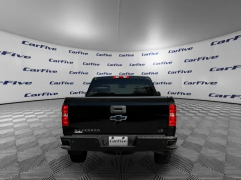 More photos of 2019 Chevrolet Silverado 1500 LD LT at CarFive Nashua, NH, NH