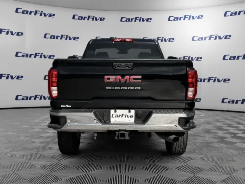 More photos of 2024 GMC Sierra 2500HD Pro at CarFive Nashua, NH, NH