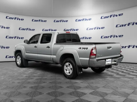 Another view of 2014 Toyota Tacoma for sale in Nashua, NH at CarFive Nashua, NH