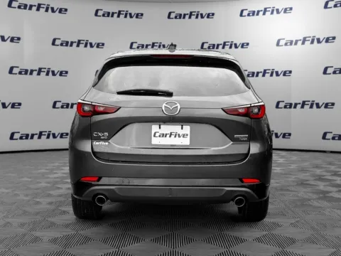 More photos of 2023 Mazda CX-5 2.5 Turbo at CarFive Nashua, NH, NH