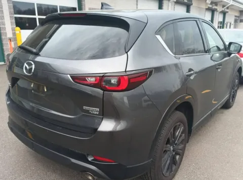 More photos of 2023 Mazda CX-5 2.5 Turbo at CarFive Nashua, NH, NH