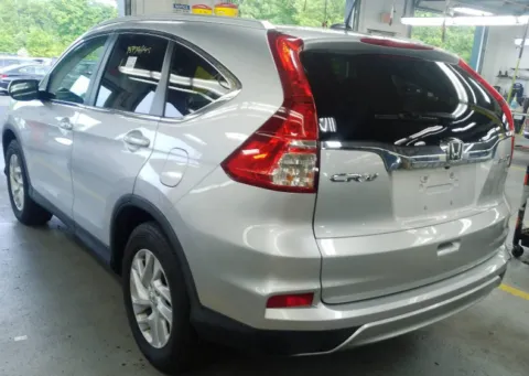 Photos of 2016 Honda CR-V EX-L for sale in Nashua, NH at CarFive Nashua, NH