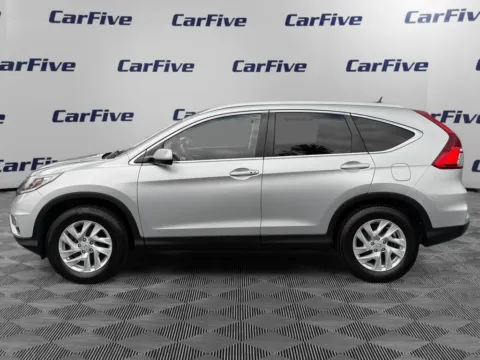 Photos of 2016 Honda CR-V EX-L for sale in Nashua, NH at CarFive Nashua, NH