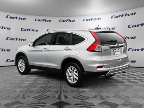 Another view of 2016 Honda CR-V EX-L for sale in Nashua, NH at CarFive Nashua, NH
