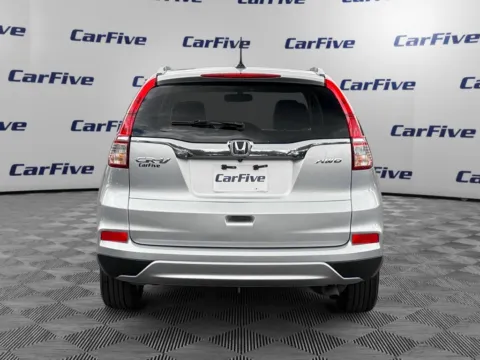 More photos of 2016 Honda CR-V EX-L at CarFive Nashua, NH, NH