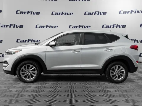 Photos of 2018 Hyundai Tucson SE for sale in Nashua, NH at CarFive Nashua, NH