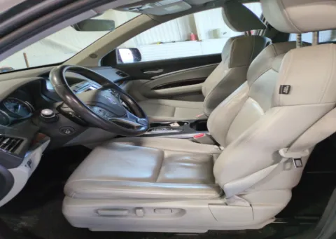 More photos of 2017 Acura MDX 3.5L at CarFive Nashua, NH, NH
