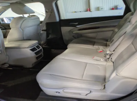 More photos of 2017 Acura MDX 3.5L at CarFive Nashua, NH, NH