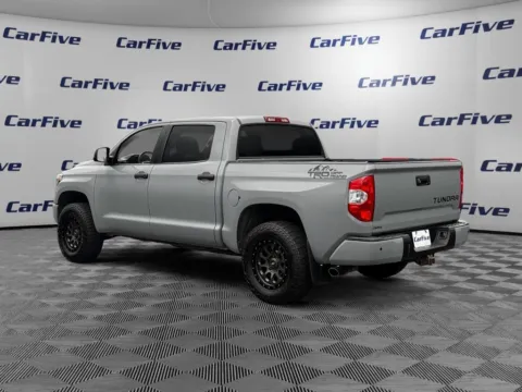 Another view of 2019 Toyota Tundra Limited for sale in Nashua, NH at CarFive Nashua, NH