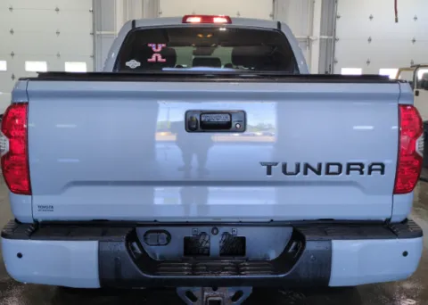 Another view of 2019 Toyota Tundra Limited for sale in Nashua, NH at CarFive Nashua, NH