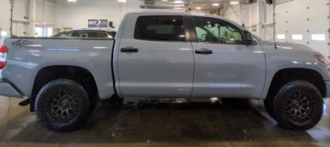 More photos of 2019 Toyota Tundra Limited at CarFive Nashua, NH, NH
