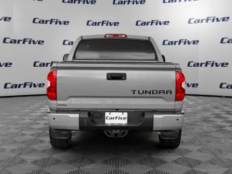 More photos of 2019 Toyota Tundra Limited at CarFive Nashua, NH, NH