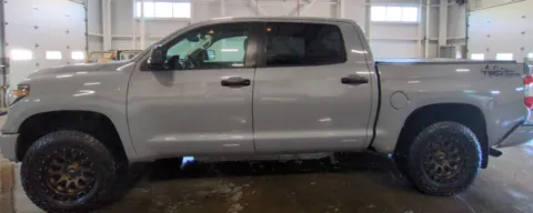 Photos of 2019 Toyota Tundra Limited for sale in Nashua, NH at CarFive Nashua, NH