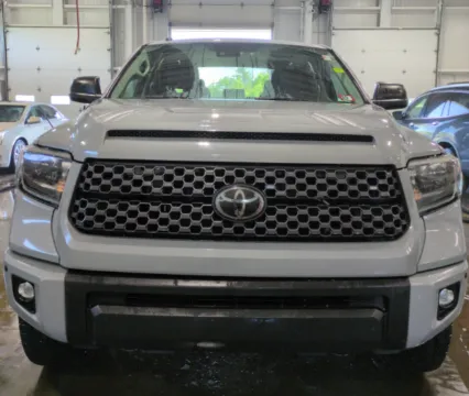 More photos of 2019 Toyota Tundra Limited at CarFive Nashua, NH, NH