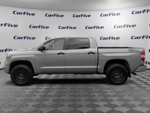 Photos of 2019 Toyota Tundra Limited for sale in Nashua, NH at CarFive Nashua, NH
