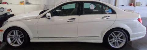 Photos of 2014 Mercedes-Benz C-Class C 300 for sale in Nashua, NH at CarFive Nashua, NH