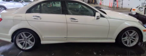 Another view of 2014 Mercedes-Benz C-Class C 300 for sale in Nashua, NH at CarFive Nashua, NH
