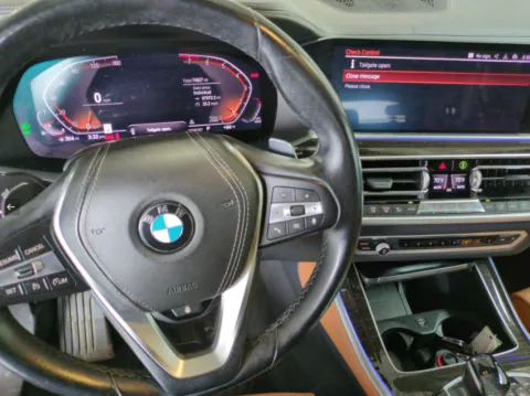 Photos of 2019 BMW X5 xDrive40i for sale in Nashua, NH at CarFive Nashua, NH
