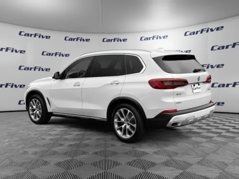 Another view of 2019 BMW X5 xDrive40i for sale in Nashua, NH at CarFive Nashua, NH