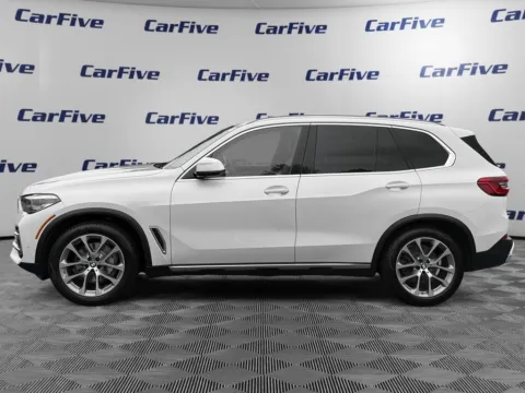 Photos of 2019 BMW X5 xDrive40i for sale in Nashua, NH at CarFive Nashua, NH