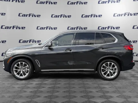 Photos of 2019 BMW X5 xDrive40i for sale in Nashua, NH at CarFive Nashua, NH