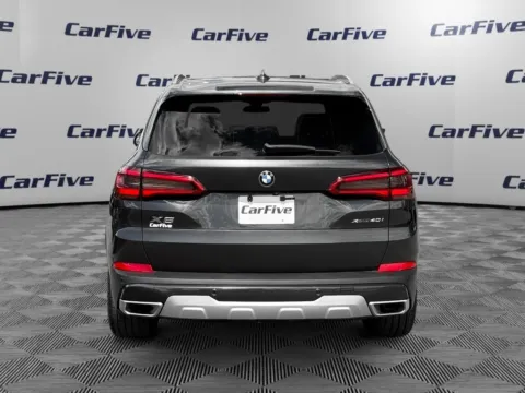 More photos of 2019 BMW X5 xDrive40i at CarFive Nashua, NH, NH