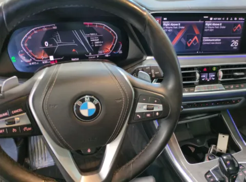 More photos of 2019 BMW X5 xDrive40i at CarFive Nashua, NH, NH