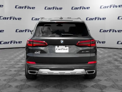 More photos of 2019 BMW X5 xDrive40i at CarFive Nashua, NH, NH