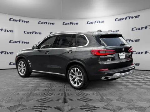 Another view of 2019 BMW X5 xDrive40i for sale in Nashua, NH at CarFive Nashua, NH