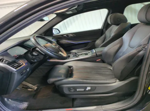 Another view of 2019 BMW X5 xDrive40i for sale in Nashua, NH at CarFive Nashua, NH