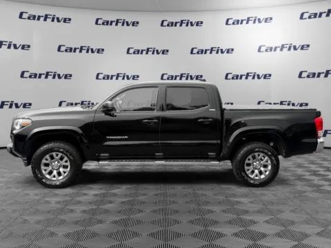 Photos of 2017 Toyota Tacoma SR5 for sale in Nashua, NH at CarFive Nashua, NH
