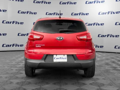 More photos of 2013 Kia Sportage LX at CarFive Nashua, NH, NH