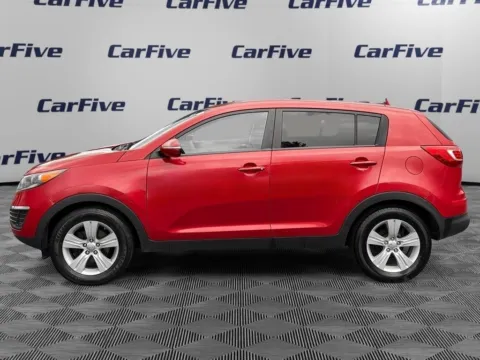 Photos of 2013 Kia Sportage LX for sale in Nashua, NH at CarFive Nashua, NH