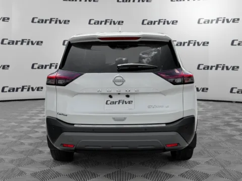 More photos of 2023 Nissan Rogue SV at CarFive Nashua, NH, NH