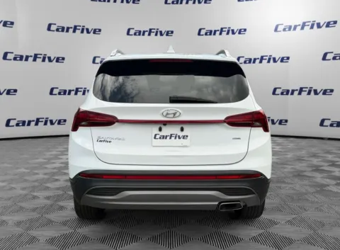 More photos of 2023 Hyundai Santa Fe SEL at CarFive Nashua, NH, NH