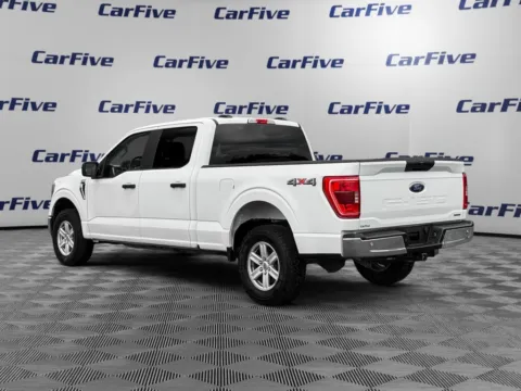 Another view of 2023 Ford F-150 XLT for sale in Nashua, NH at CarFive Nashua, NH