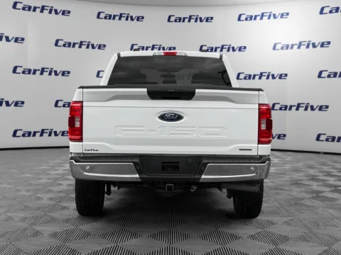 More photos of 2023 Ford F-150 XLT at CarFive Nashua, NH, NH