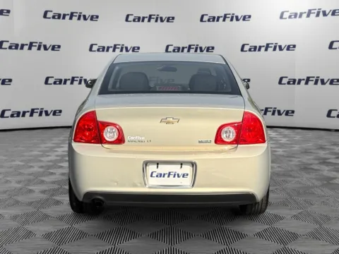 More photos of 2011 Chevrolet Malibu LT at CarFive Nashua, NH, NH