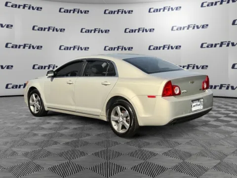 More photos of 2011 Chevrolet Malibu LT at CarFive Nashua, NH, NH