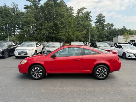 Photos of 2010 Chevrolet Cobalt LS for sale in Nashua, NH at CarFive Nashua, NH