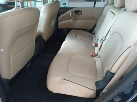 More photos of 2017 Nissan Armada Platinum at CarFive Nashua, NH, NH