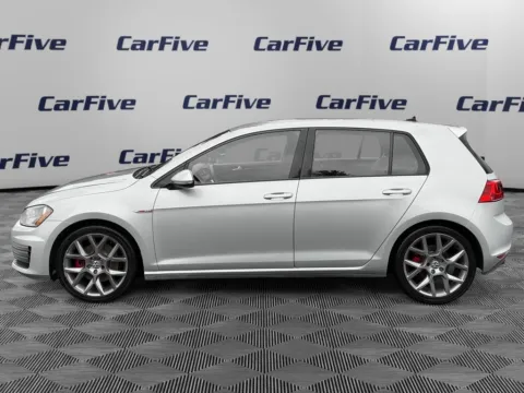 Photos of 2017 Volkswagen Golf GTI S for sale in Nashua, NH at CarFive Nashua, NH