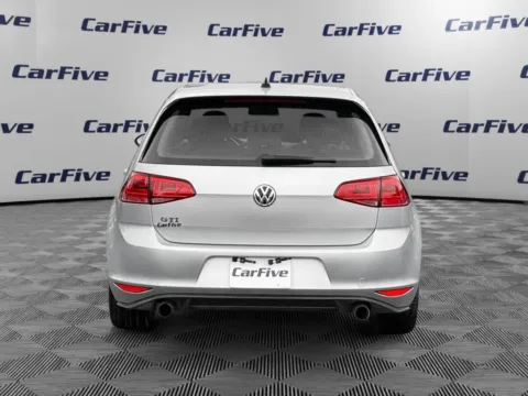 More photos of 2017 Volkswagen Golf GTI S at CarFive Nashua, NH, NH