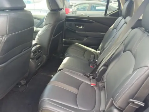 Another view of 2023 Honda Pilot EX-L for sale in Nashua, NH at CarFive Nashua, NH