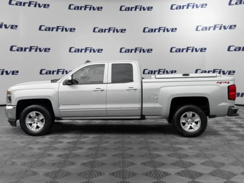 Photos of 2018 Chevrolet Silverado 1500 LT for sale in Nashua, NH at CarFive Nashua, NH