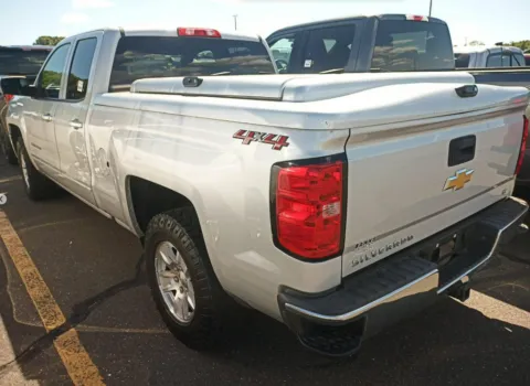 Photos of 2018 Chevrolet Silverado 1500 LT for sale in Nashua, NH at CarFive Nashua, NH