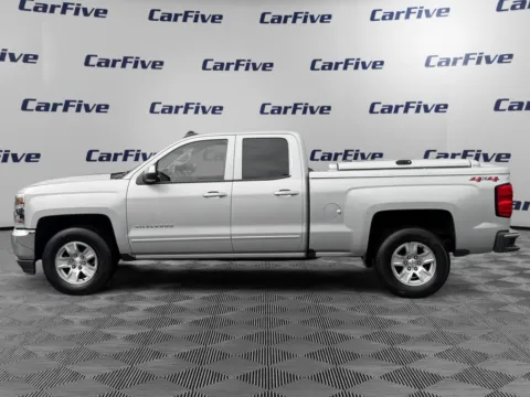 Photos of 2018 Chevrolet Silverado 1500 LT for sale in Nashua, NH at CarFive Nashua, NH