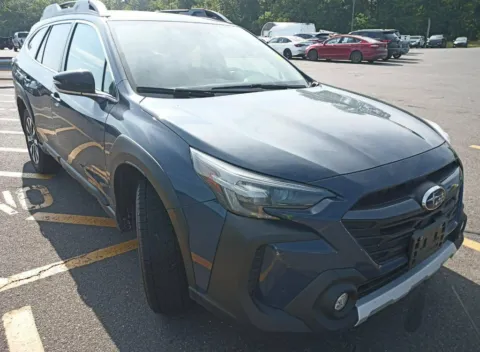 Another view of 2023 Subaru Outback Limited XT for sale in Nashua, NH at CarFive Nashua, NH